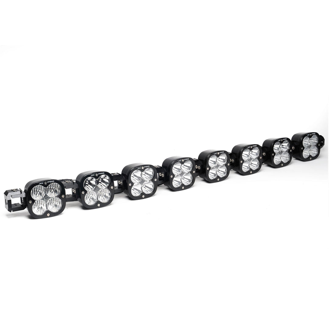 Baja Designs XL Pro Linkable Light Bar- Universal