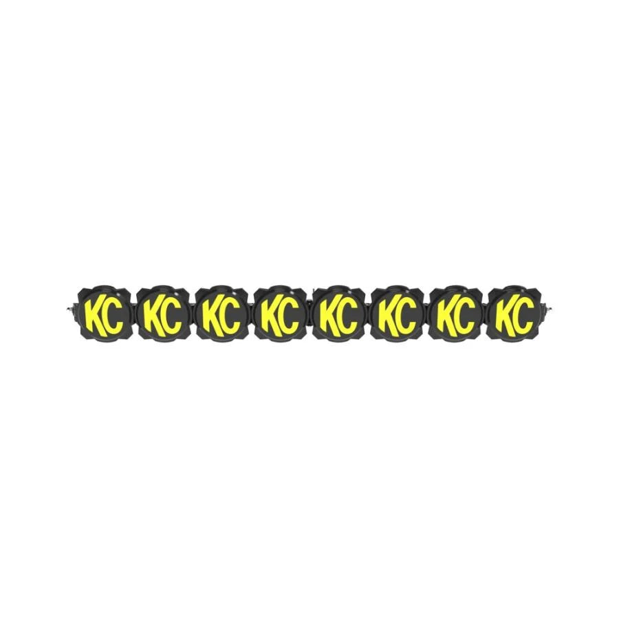 KC HiLites Platform One™ Roof Rack with 360° Lighting for GX 460 (2010-2023)