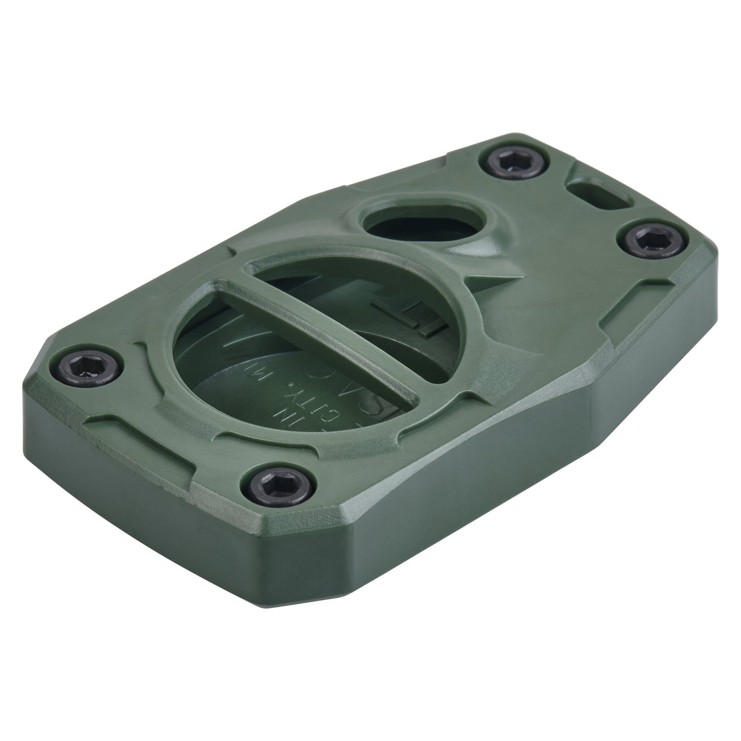 AJT DESIGNInjection Fob IF001 ARMY GREEN for Tundra (2007-2017) & Tacoma (2005-2015)