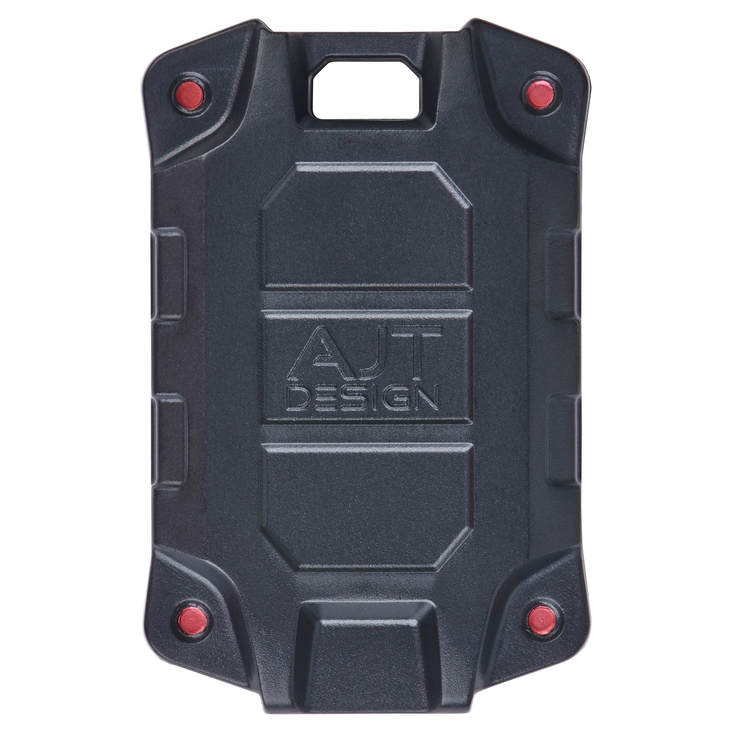 AJT DESIGN Injection Fob IF009 - BLACK for Tundra (2018-2019) & Tacoma Manual/SR5 (2016-2023)