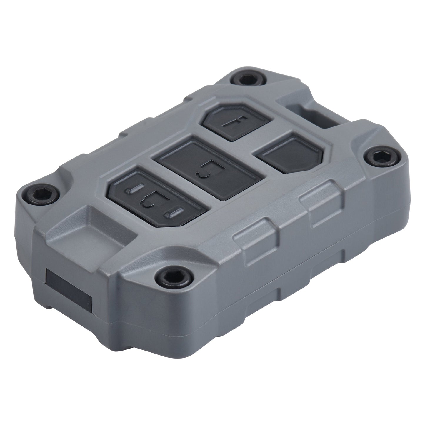 AJT DESIGN Injection Fob IF009- CEMENT for Tundra (2018-2019) & Tacoma Manual/SR5 (2016-2023)