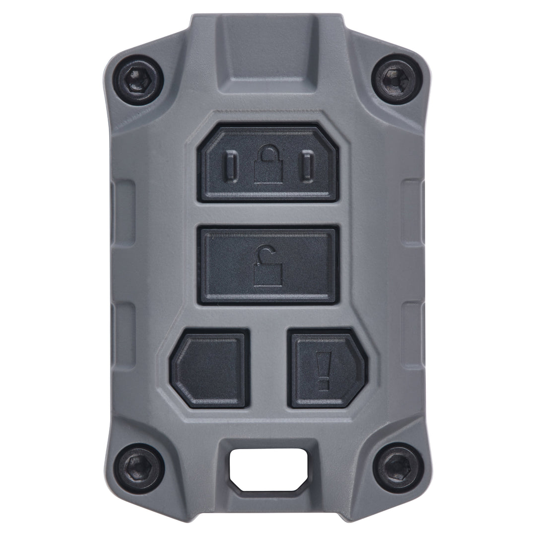 AJT DESIGN Injection Fob IF009- CEMENT for Tundra (2018-2019) & Tacoma Manual/SR5 (2016-2023)