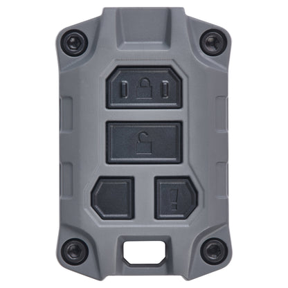 AJT DESIGN Injection Fob IF009- CEMENT for Tundra (2018-2019) & Tacoma Manual/SR5 (2016-2023)