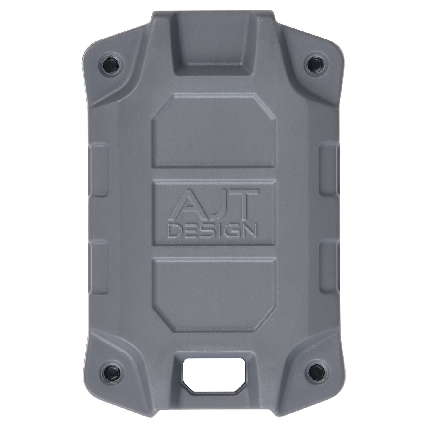 AJT DESIGN Injection Fob IF009- CEMENT for Tundra (2018-2019) & Tacoma Manual/SR5 (2016-2023)