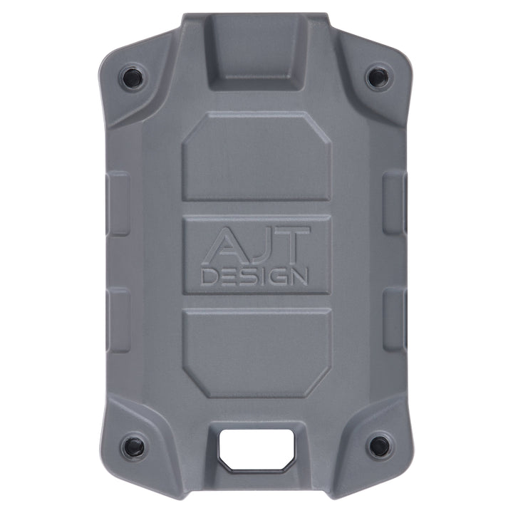 AJT DESIGN Injection Fob IF009- CEMENT for Tundra (2018-2019) & Tacoma Manual/SR5 (2016-2023)