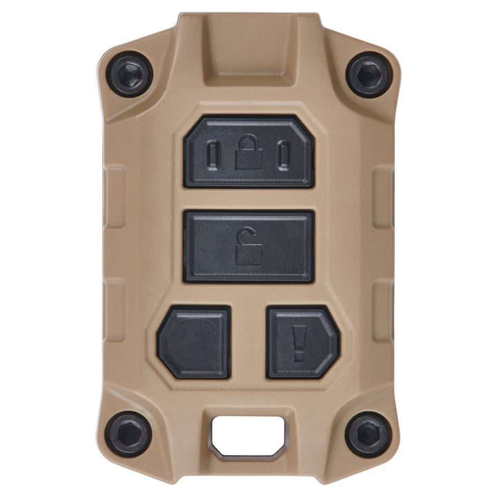 AJT Injection Fob IF009 - QUICKSAND for Tundra (2018-2019) & Tacoma Manual SR5 (2016-2023)