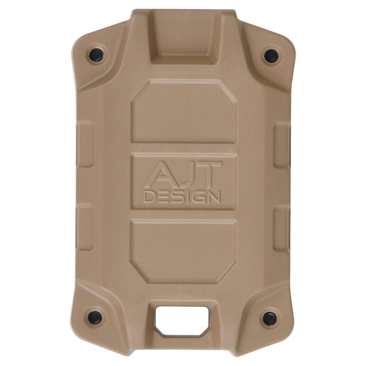 AJT Injection Fob IF009 - QUICKSAND for Tundra (2018-2019) & Tacoma Manual SR5 (2016-2023)