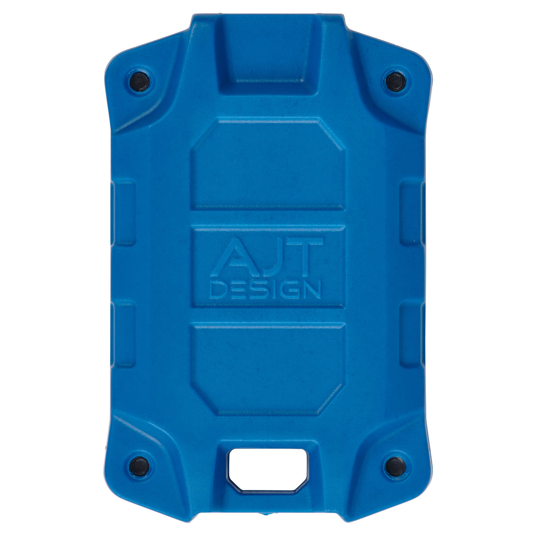 Injection Fob IF009 (2018-2019 Tundra / 2016-2023 Tacoma Manual/SR5) -  VOODOO BLUE