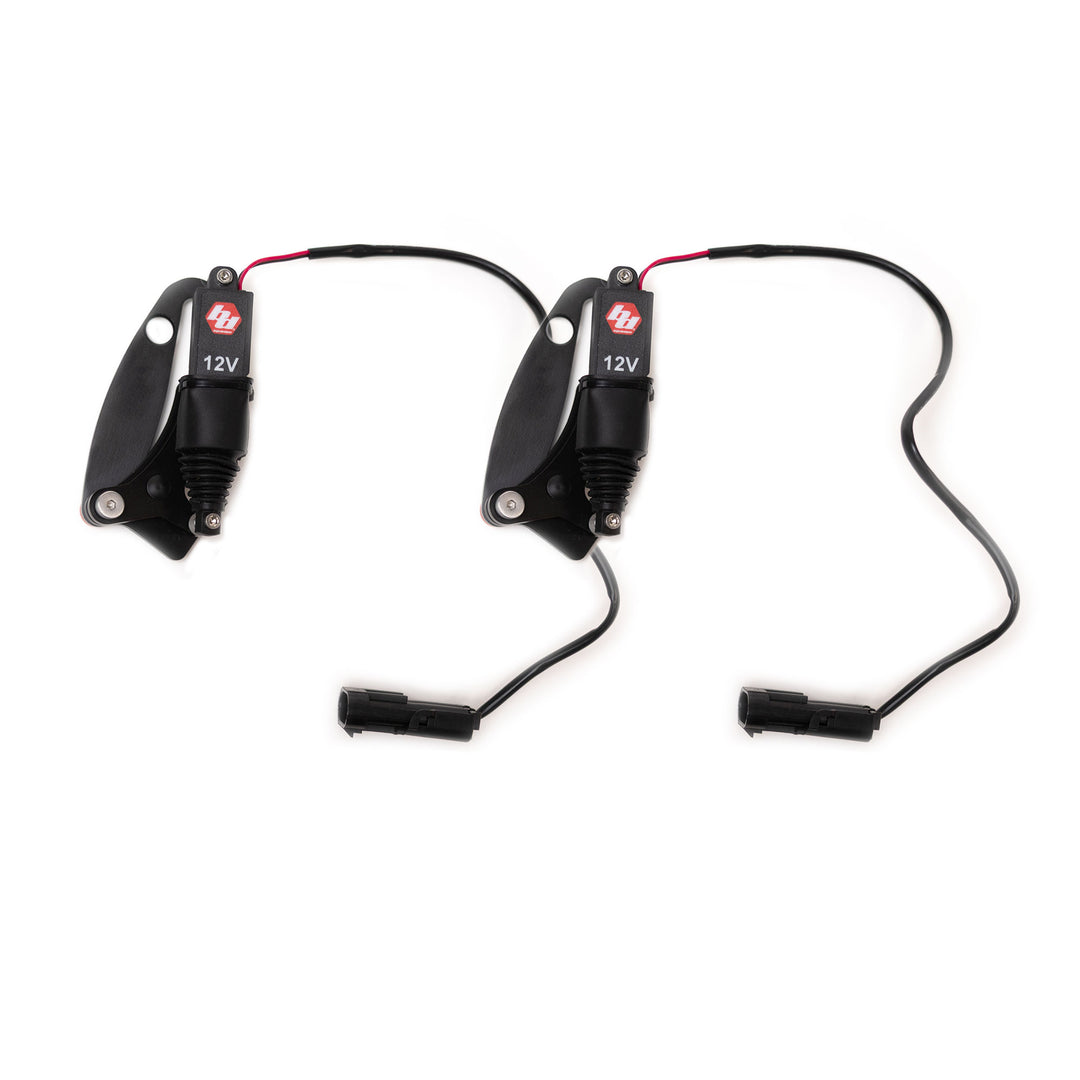 Baja Designs Reflex Light Actuator Kit – OnX6+ Light Bar - Universal
