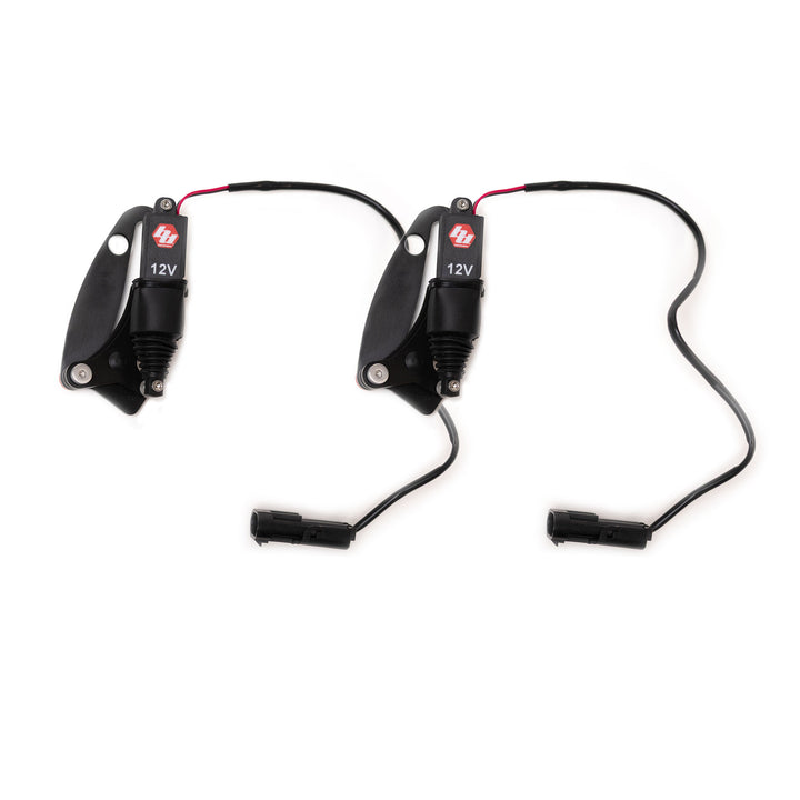 Baja Designs Reflex Light Actuator Kit – OnX6+ Light Bar - Universal