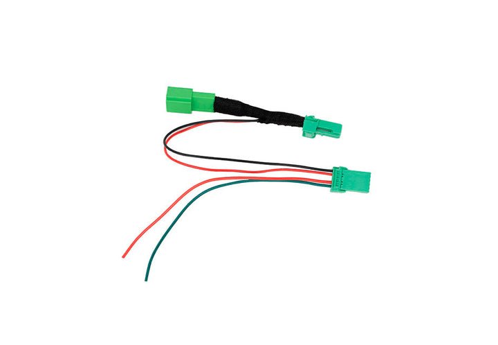 Cali Raised LED Plug and Play Switch Illumination Harness for Tacoma (2016-2023)