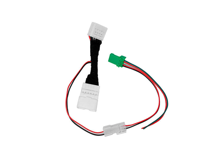 Cali Raised LED Plug and Play Switch Illumination Harness for Tacoma (2016-2023)