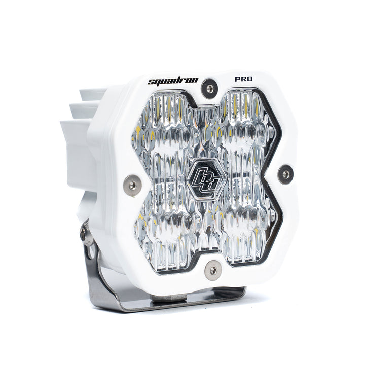 Baja Designs Squadron-R 2.0 PRO White LED Auxiliary Light Pod - Universal