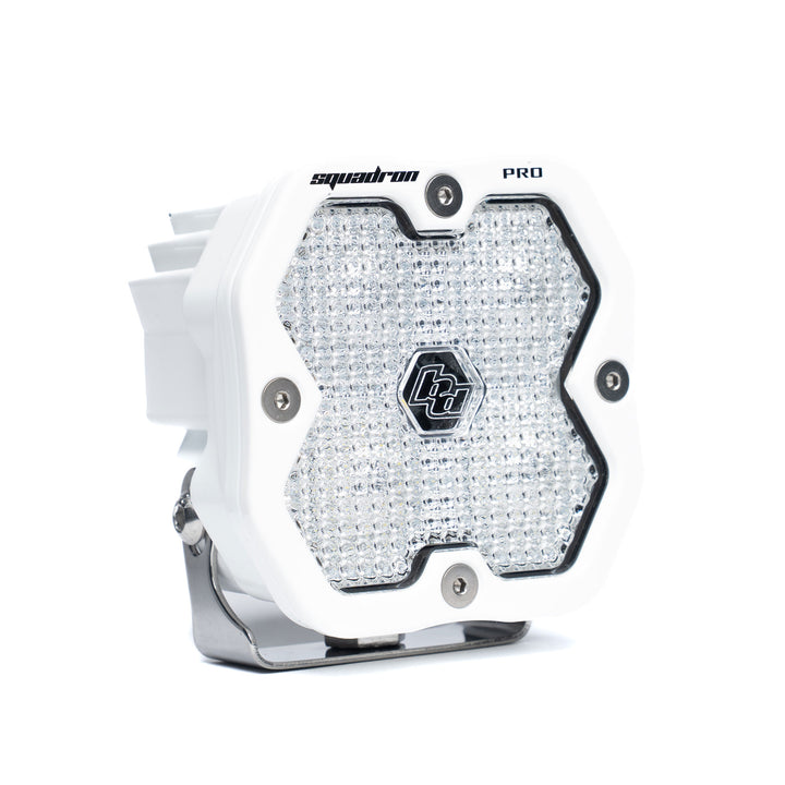 Baja Designs Squadron-R 2.0 PRO White LED Auxiliary Light Pod - Universal