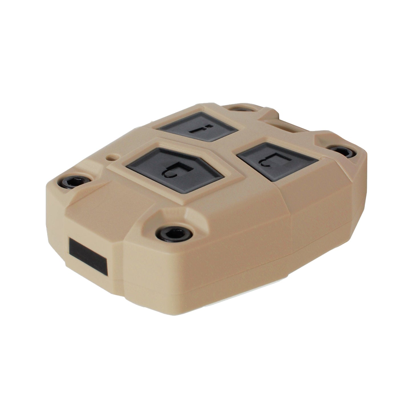 AJT DESIGN Injection Fob IF008- QUICKSAND for FJ Cruiser (2008-2014)