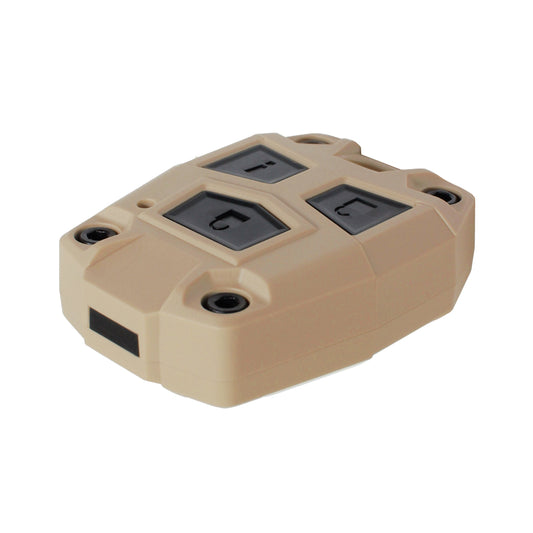 AJT DESIGN Injection Fob IF008- QUICKSAND for FJ Cruiser (2008-2014)