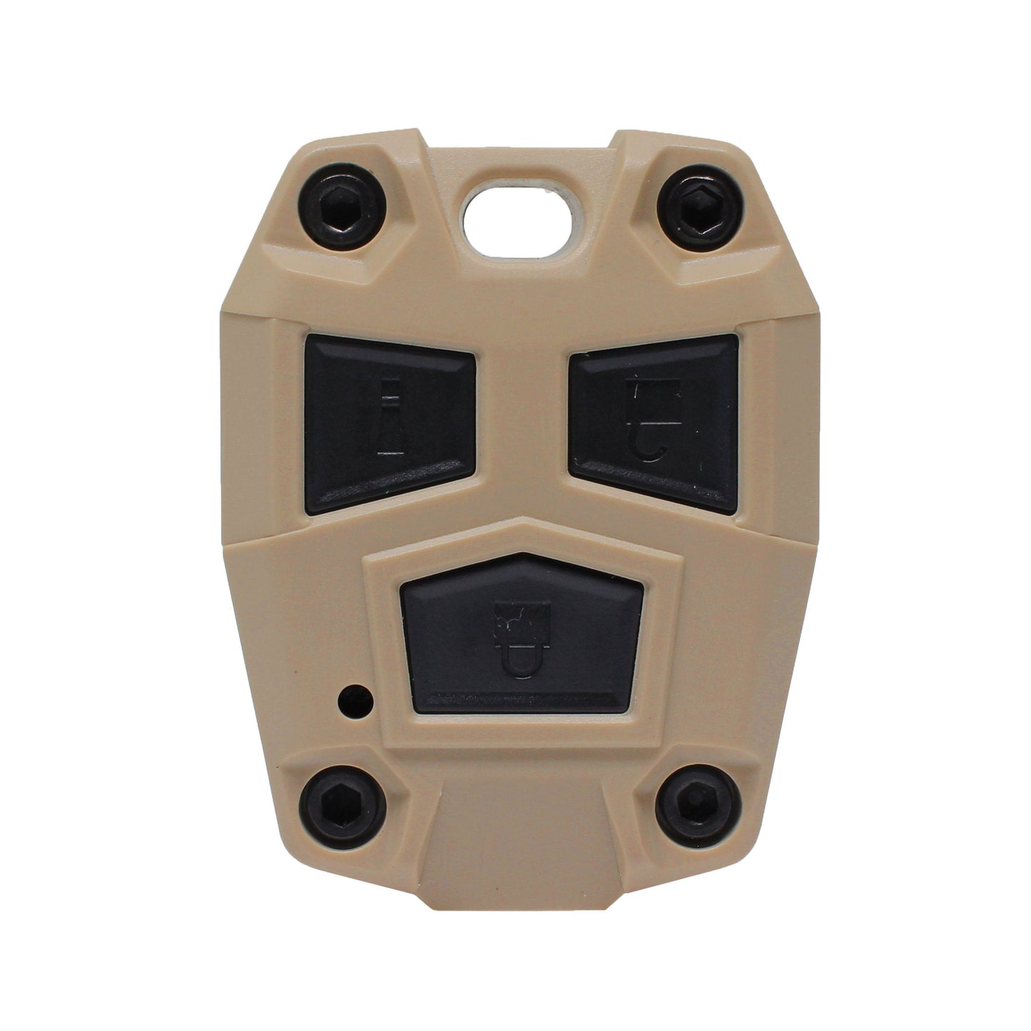 AJT DESIGN Injection Fob IF008- QUICKSAND for FJ Cruiser (2008-2014)