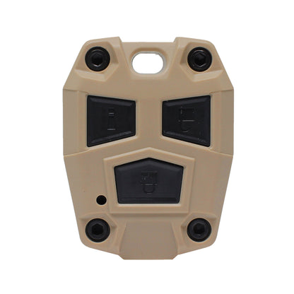 AJT DESIGN Injection Fob IF008- QUICKSAND for FJ Cruiser (2008-2014)