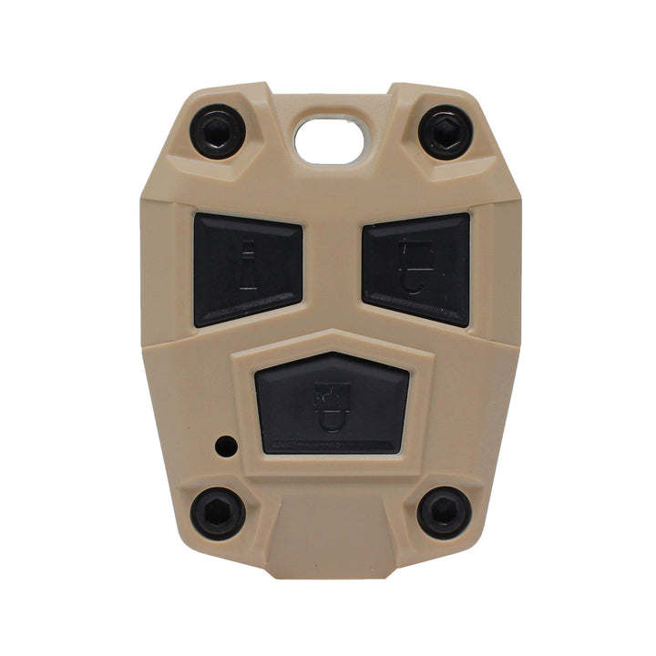 AJT DESIGN Injection Fob IF008- QUICKSAND for FJ Cruiser (2008-2014)