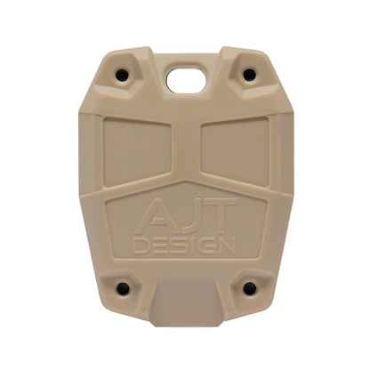 AJT DESIGN Injection Fob IF008- QUICKSAND for FJ Cruiser (2008-2014)