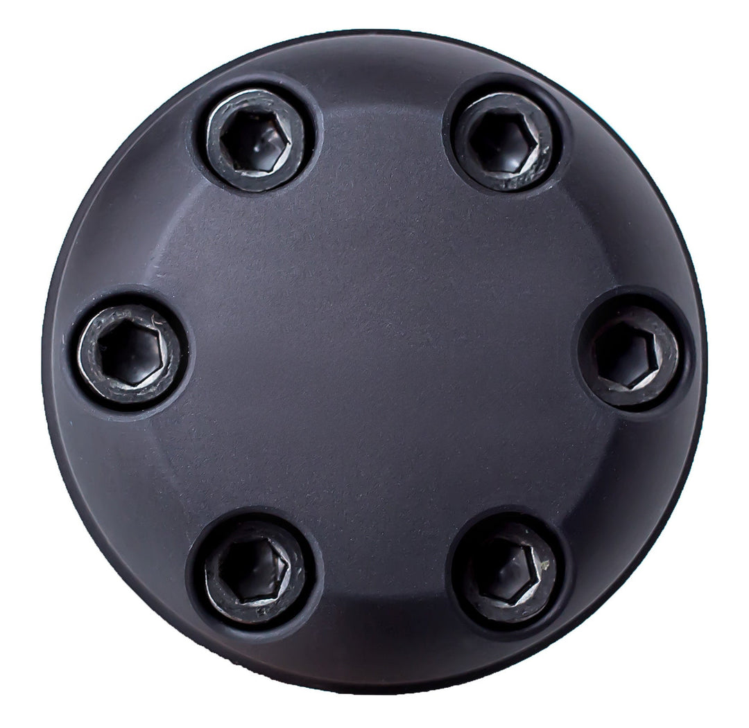 V1 Shift Knob - Automatic FJ Cruiser/5th Gen 4Runner Set - BLACK