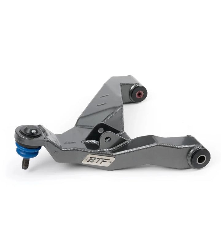 BTF Fabrication High Caster LCA for 4Runner (2010-2021)
