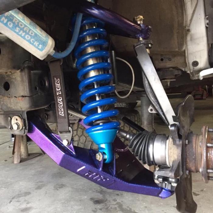 BTF Fabrication Long Travel Suspension for Sequoia/Tundra (1st Gen)
