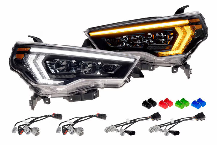 Morimoto XB Evo Hybrid for 4Runner (2014-2024)