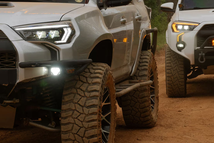 Morimoto XB Evo Hybrid for 4Runner (2014-2024)