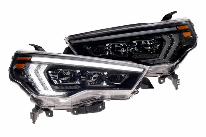 Morimoto XB Evo Hybrid for 4Runner (2014-2024)