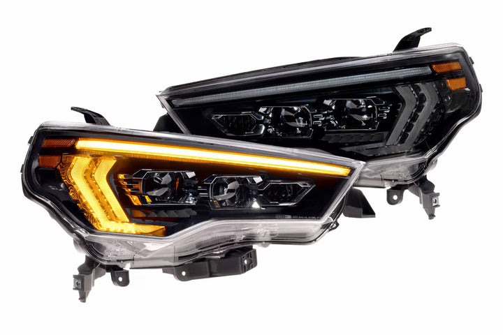 Morimoto XB Evo Hybrid for 4Runner (2014-2024)