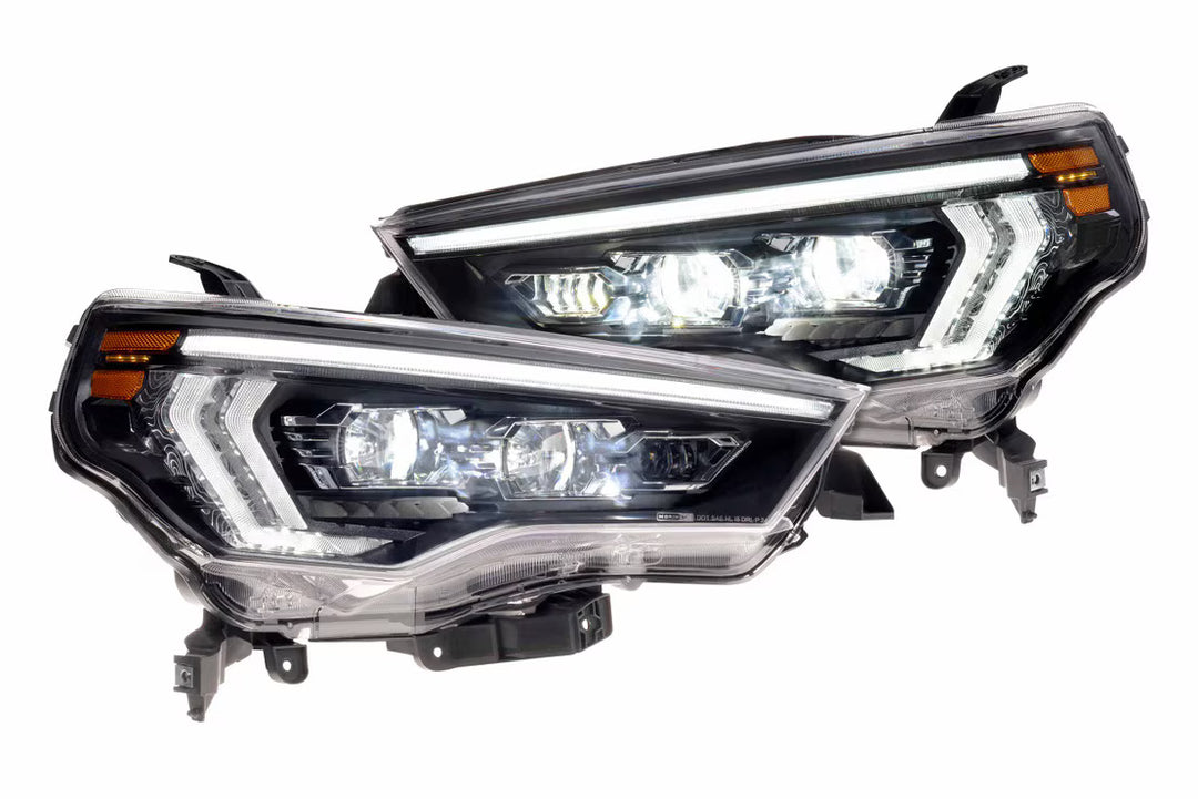 Morimoto XB Evo Hybrid for 4Runner (2014-2024)
