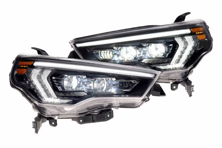 Morimoto XB Evo Hybrid for 4Runner (2014-2024)