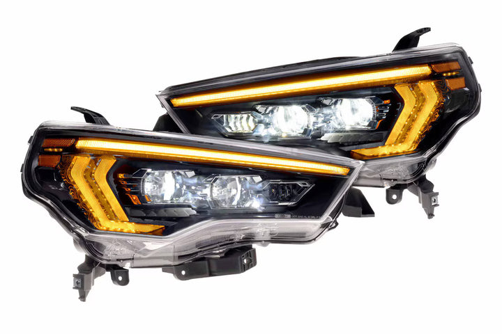 Morimoto XB Evo Hybrid for 4Runner (2014-2024)
