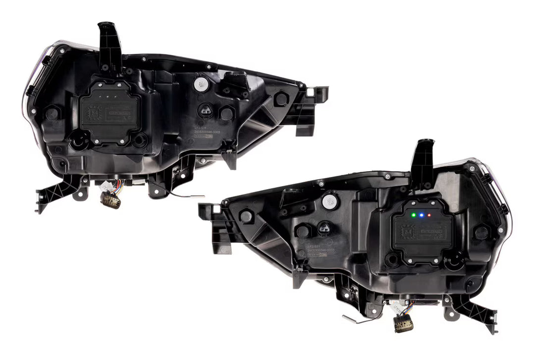 Morimoto XB Evo Hybrid for 4Runner (2014-2024)