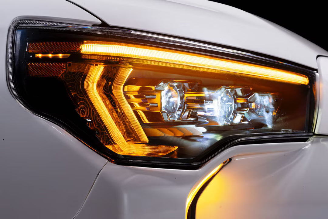 Morimoto XB Evo Hybrid for 4Runner (2014-2024)