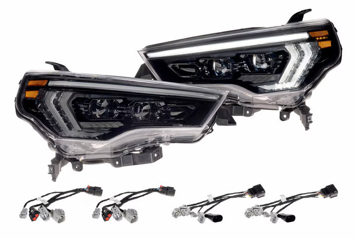 Morimoto XB Evo Hybrid for 4Runner (2014-2024)