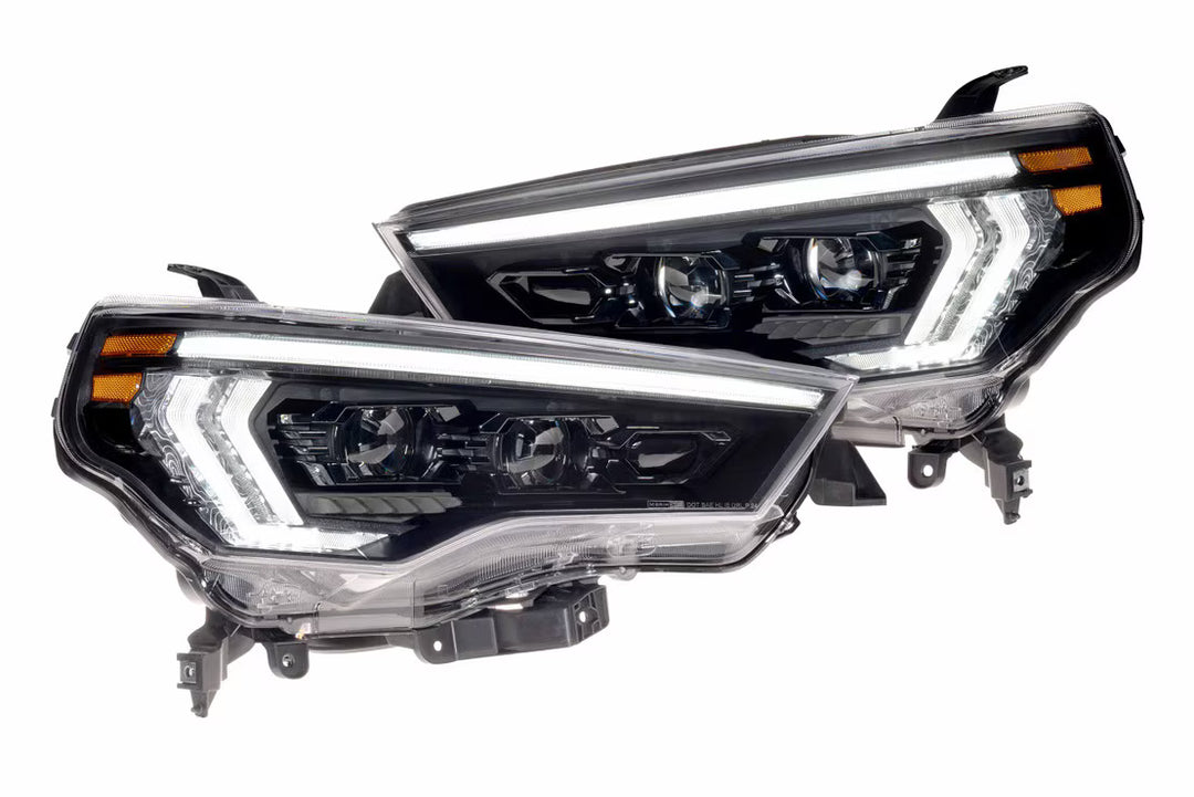 Morimoto XB Evo Hybrid for 4Runner (2014-2024)