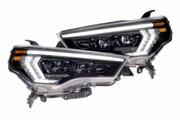Morimoto XB Evo Hybrid for 4Runner (2014-2024)