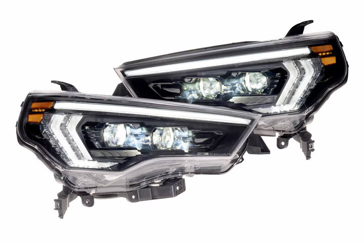 Morimoto XB Evo Hybrid for 4Runner (2014-2024)