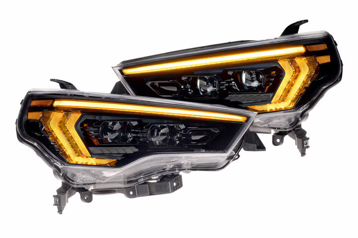 Morimoto XB Evo Hybrid for 4Runner (2014-2024)