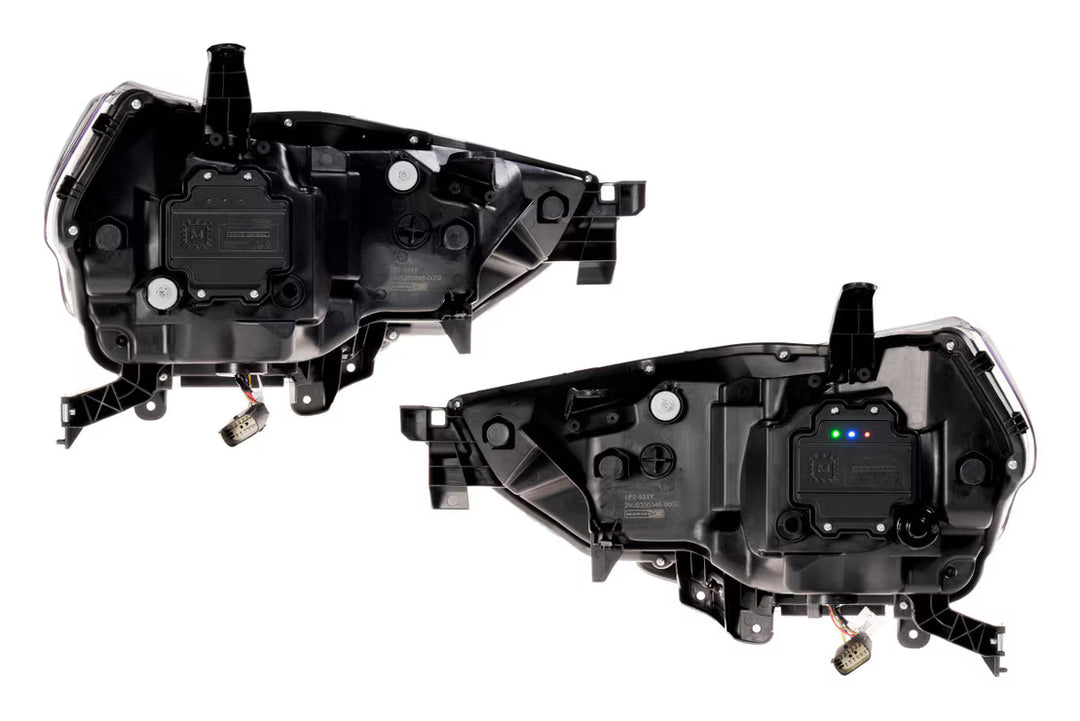 Morimoto XB Evo Hybrid for 4Runner (2014-2024)