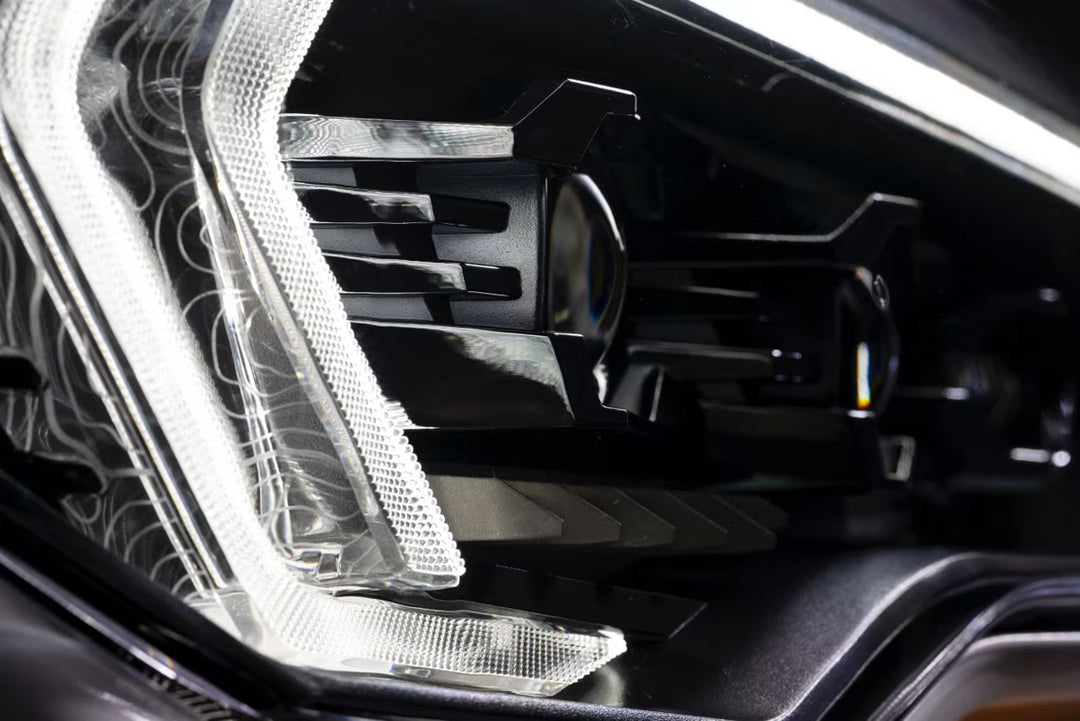 Morimoto XB Evo Hybrid for 4Runner (2014-2024)