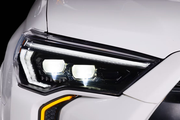 Morimoto XB Evo Hybrid for 4Runner (2014-2024)