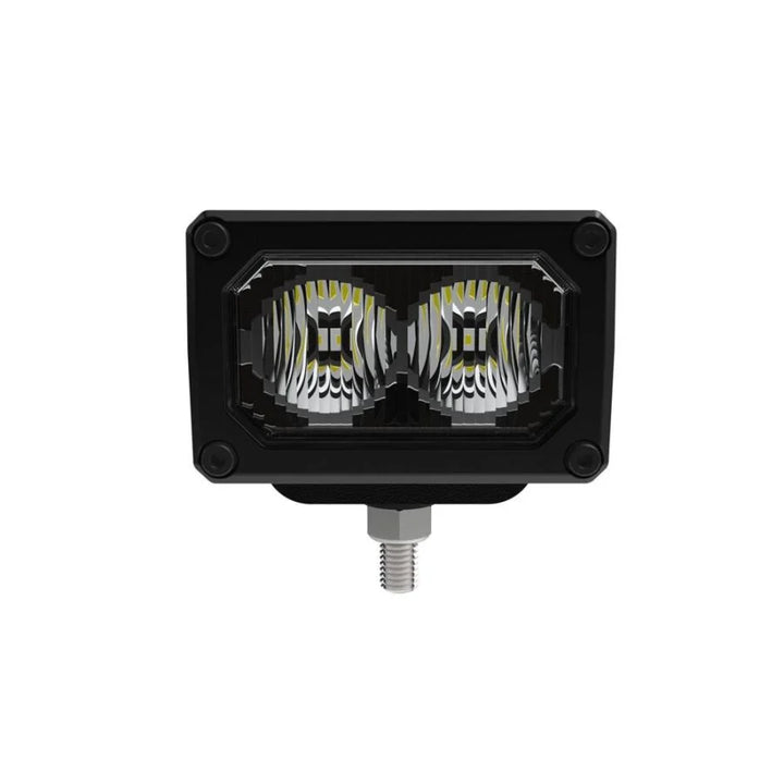 KC HiLites Profile 3" LED Light-Master Kit-Pair