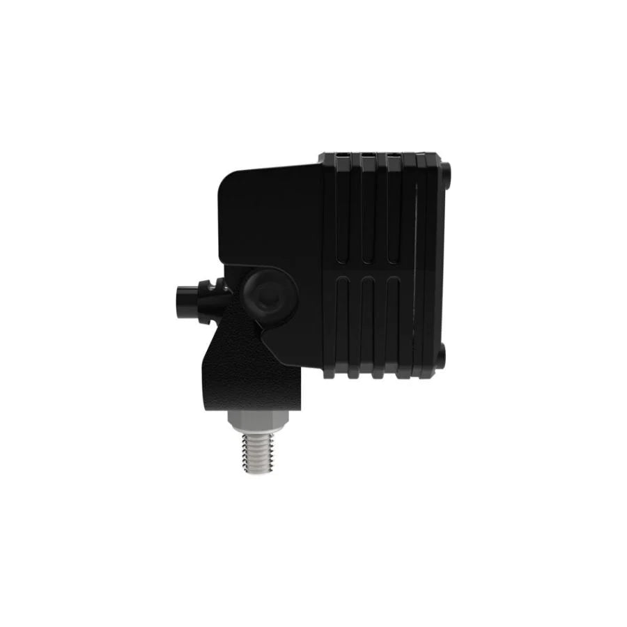 KC HiLites Profile 3" LED Light-Master Kit-Pair