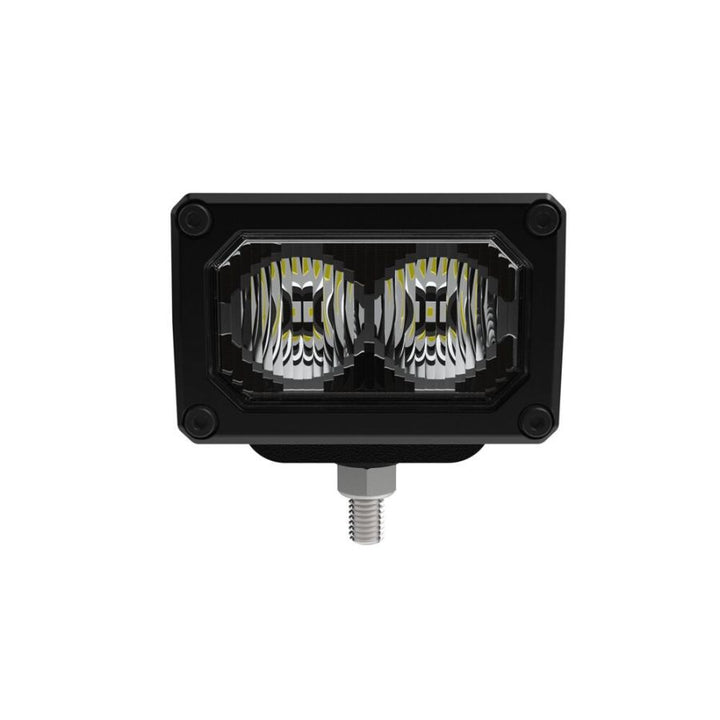 KC HiLites Profile 3" LED Light-Master Kit-Single