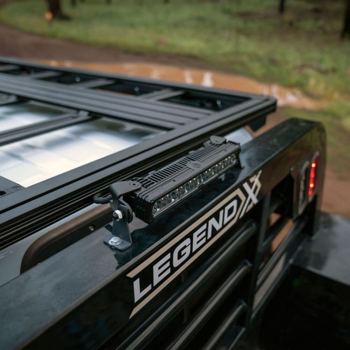 KC HiLities Profile LED Light Bar