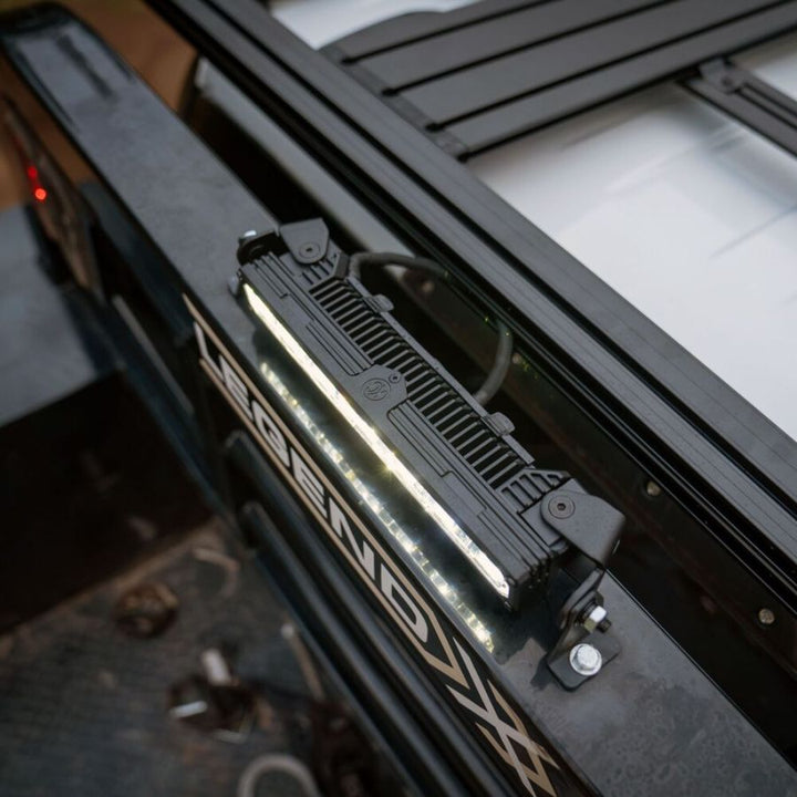 KC HiLities Profile LED Light Bar