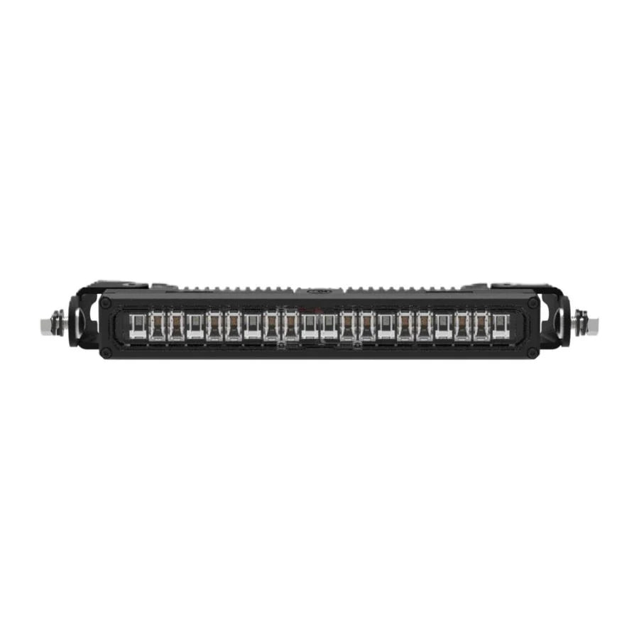 KC HiLities Profile LED Light Bar